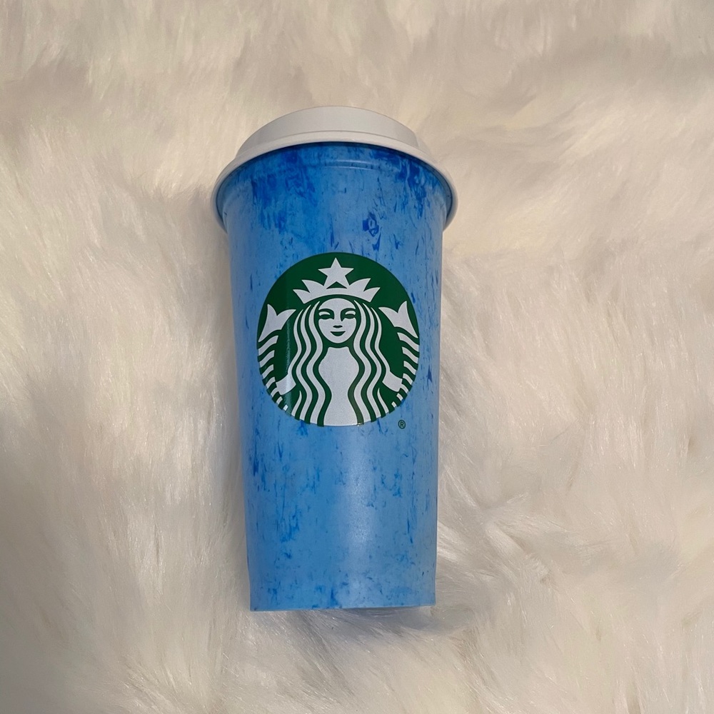 LIMITED EDITION Starbucks Cup